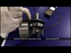 RSF1600/1300 7# Full Open Pump Valve Assembly RS11309.05.10.00 High Strength