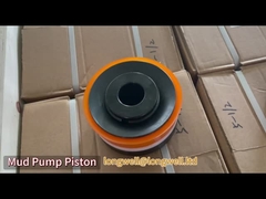 Bonded Urethane Mud Pump Piston