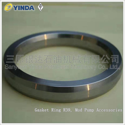 Gasket Ring R39 Mud Pump Accessories T58-5001 GH3161-27.01 T508-5001 Drill Rig