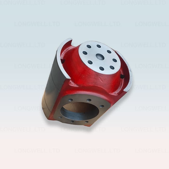 Customized Mud Pump Crosshead PN908399 908368 1244632