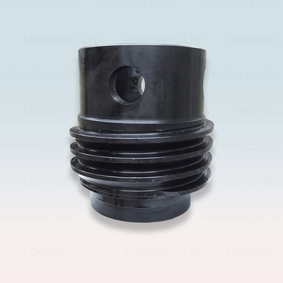 35CrMo Valve Pot Cover Mud Pump Components AH36001-05.14A RS11309A.05.012 Drilling