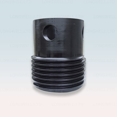 Cylinder Head Mud Pump Fluid End AH36001-05.03 For Drilling Rigs F1600 Mud Pump