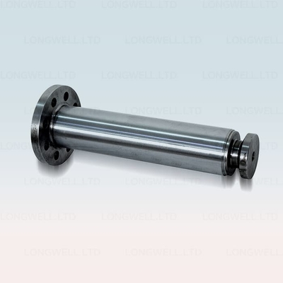 Customized RSF Mud Pump Pony Rod RS11309.04.01 Cast Iron Chrome Plating