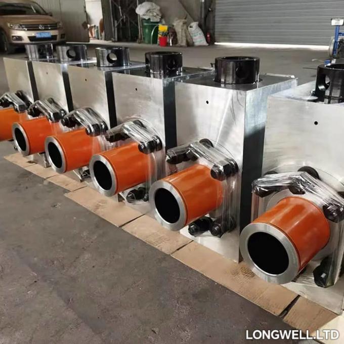 AH130101050100 Mud Pump Module